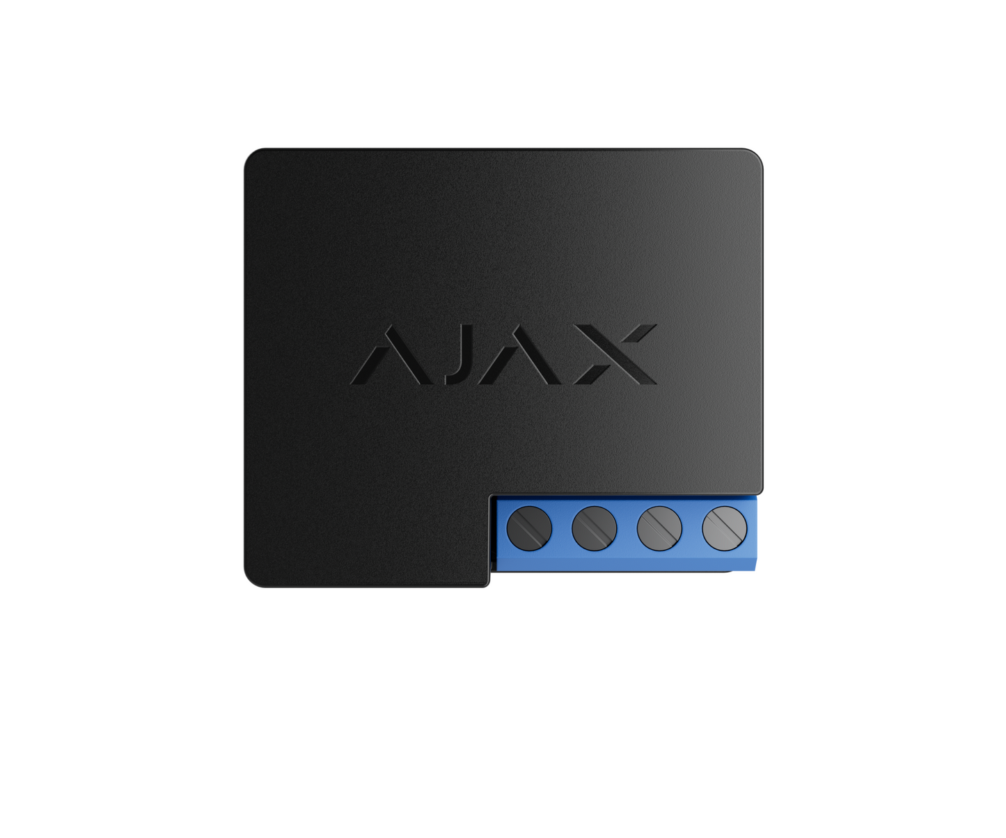 Ajax Relay