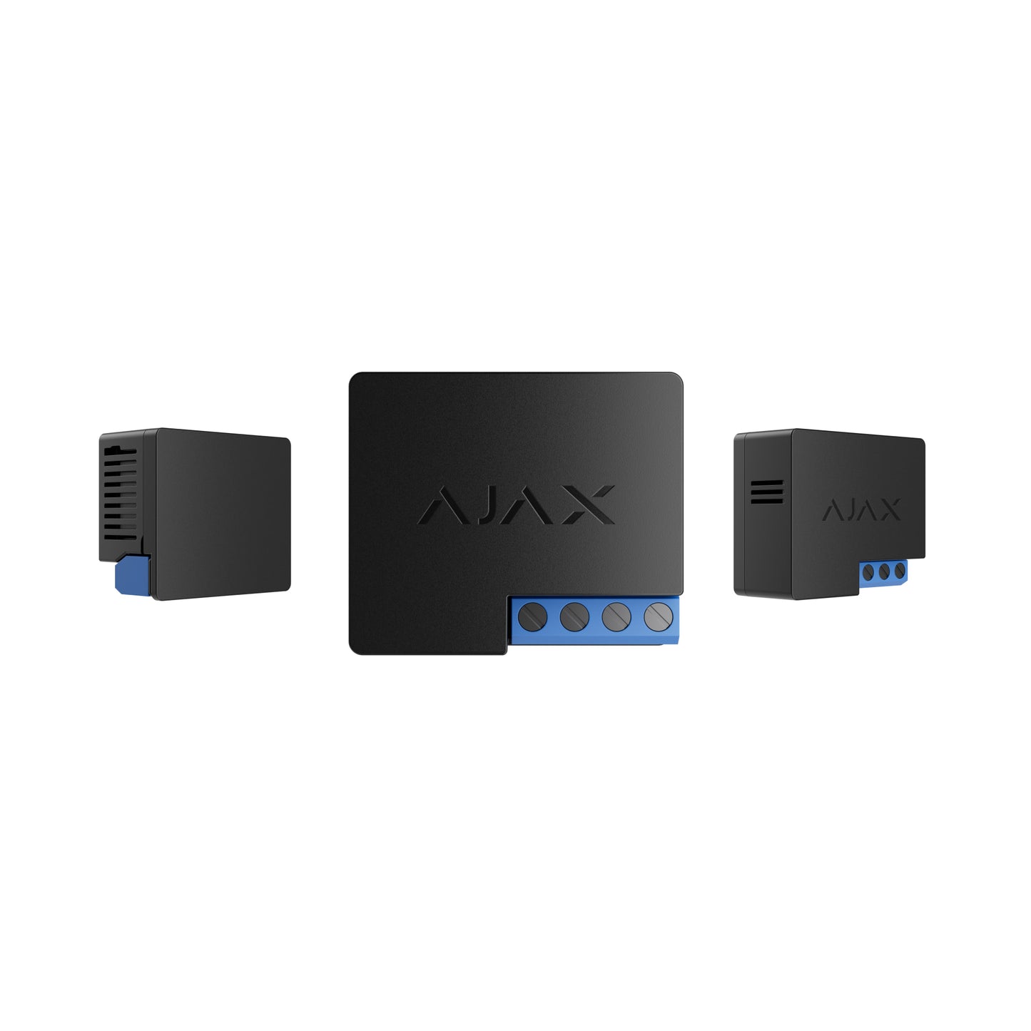 Ajax Relay