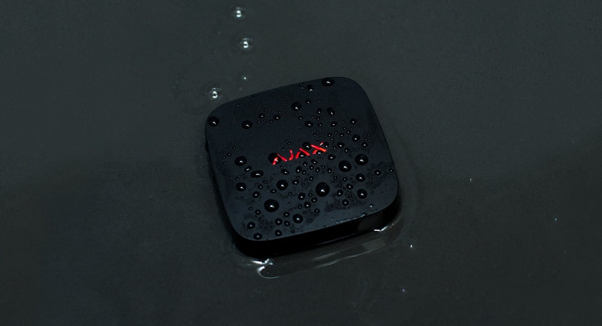 Flood detector