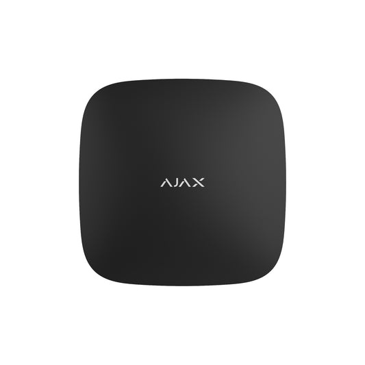 Ajax Hub 2 Plus (9NA/AFA) with SIM Black