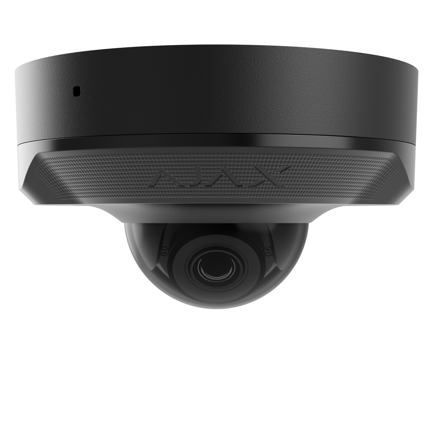 Ajax  DomeCam Mini