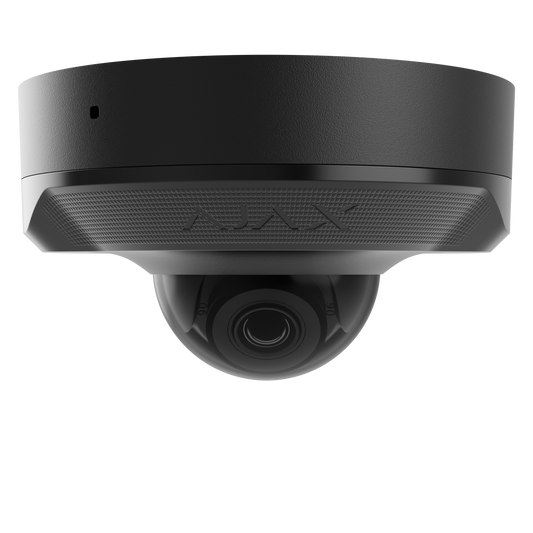 Ajax  DomeCam Mini