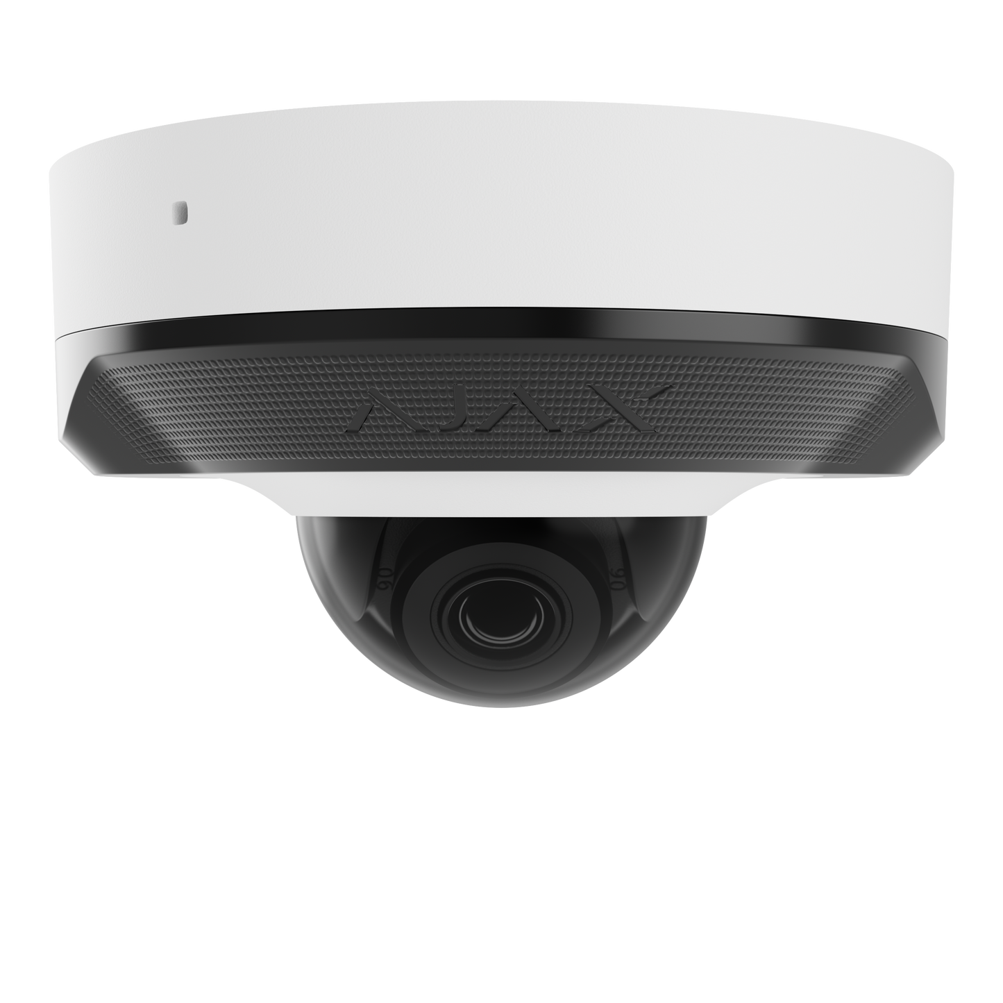 Ajax  DomeCam Mini