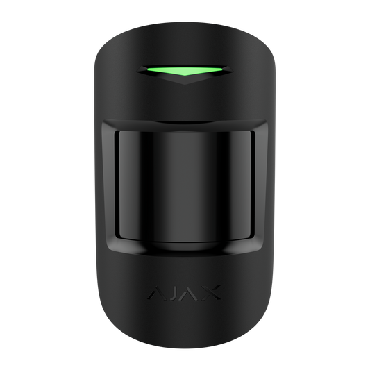 Ajax MotionProtect Plus U Jeweller