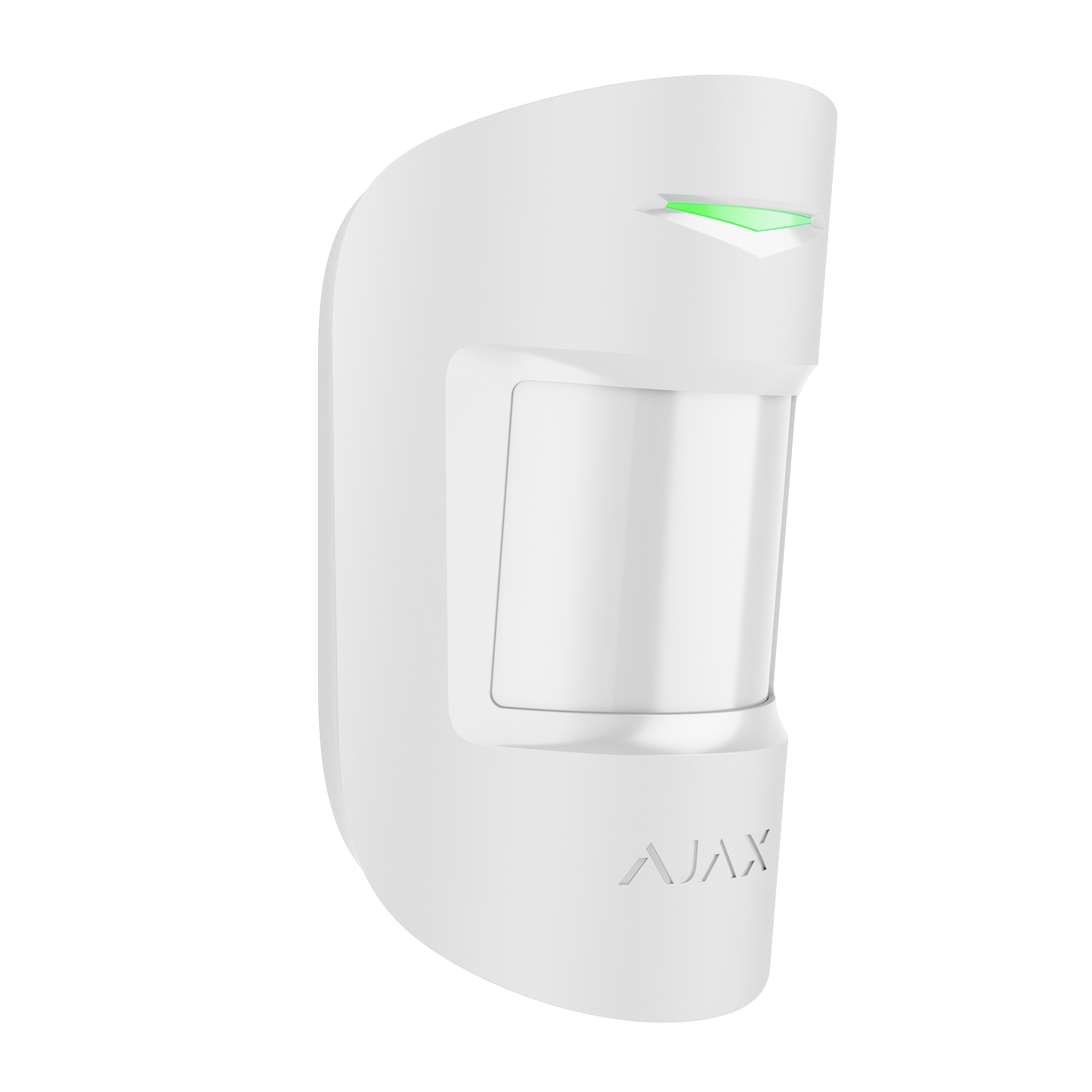 Ajax MotionProtect Plus U Jeweller