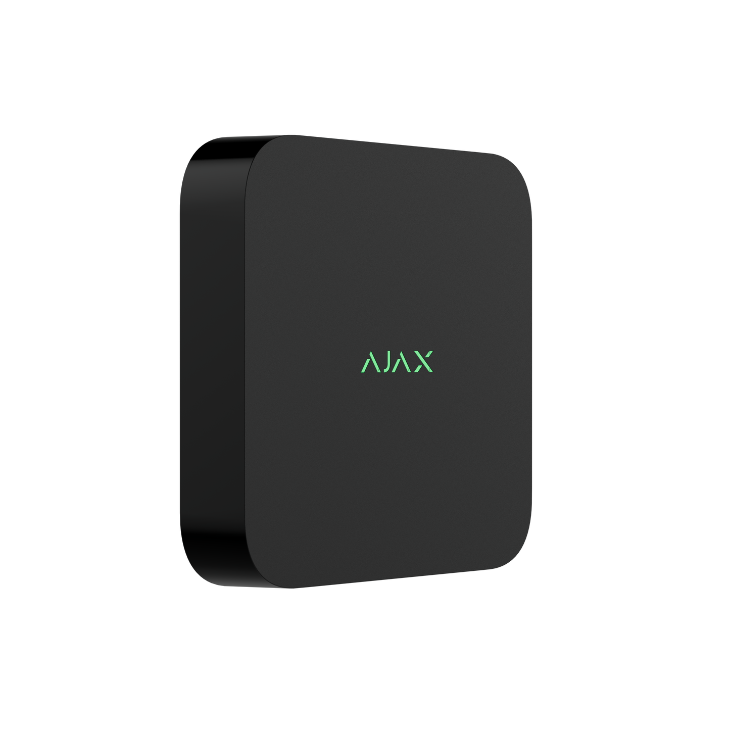 Ajax NVR