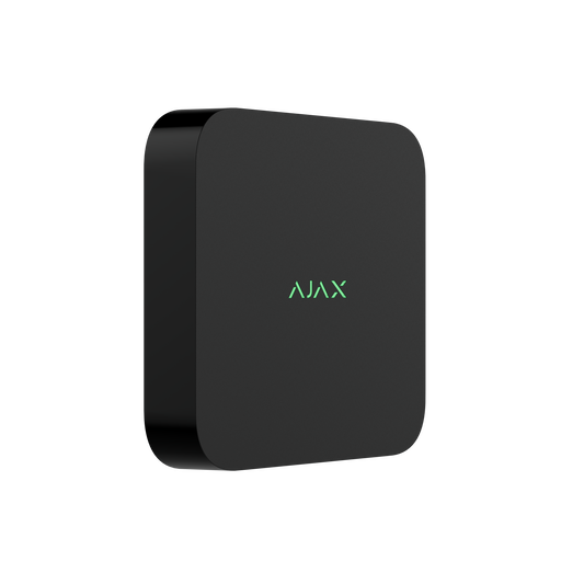 Ajax NVR