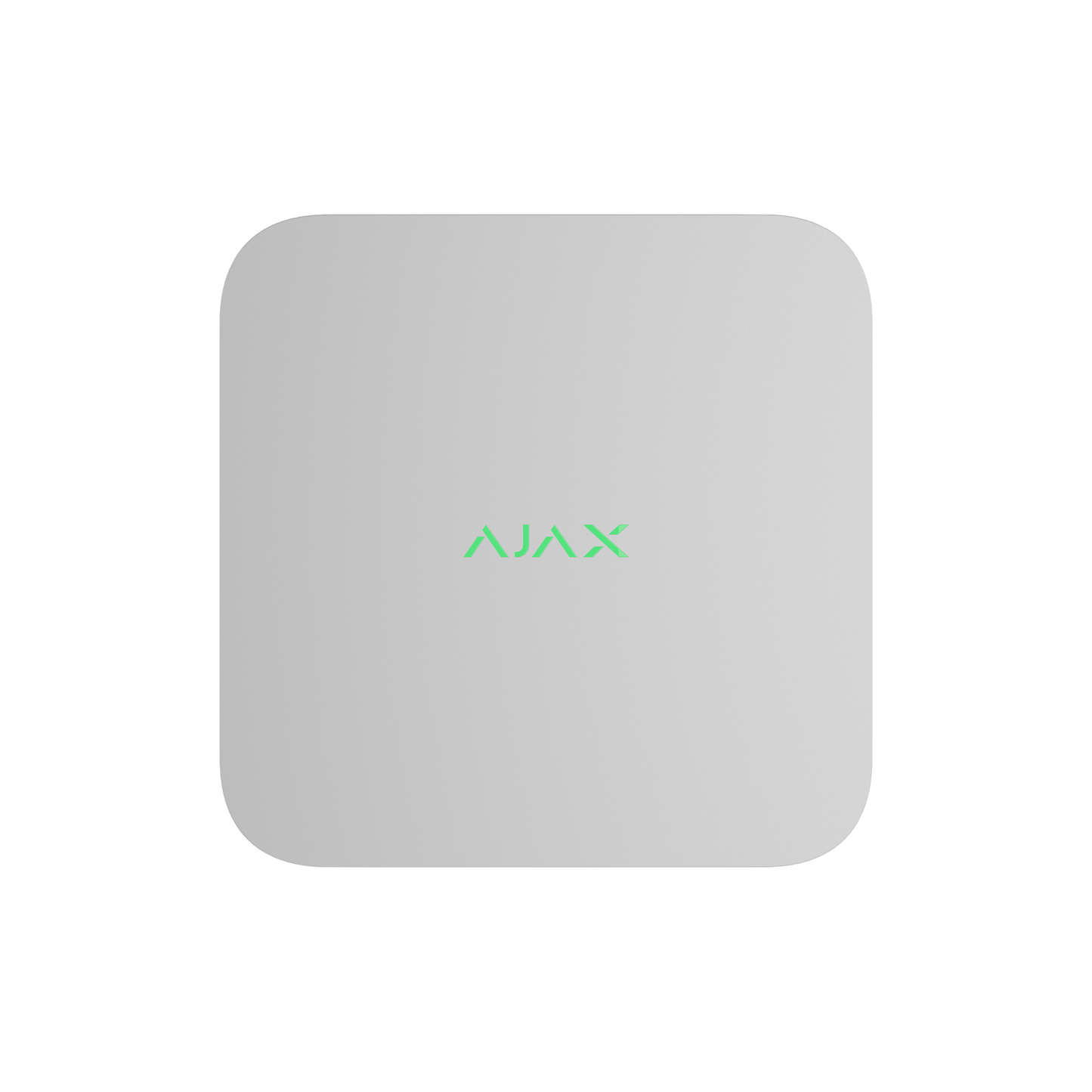 Ajax NVR