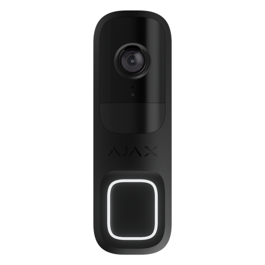 Ajax DoorBell