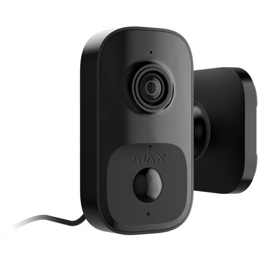 Ajax IndoorCam
