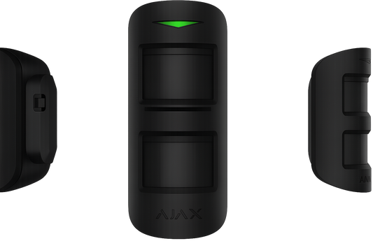 Ajax MotionProtect Outdoor Jeweller